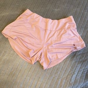 Oiselle OG Roga Shorts